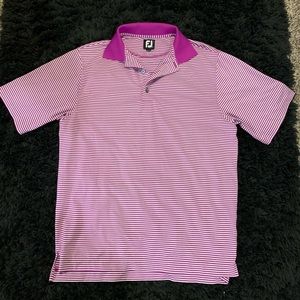FJ Collared Shirt